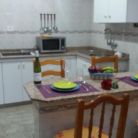 Casa Rural Zalemy San Pedro  Luaran gambar