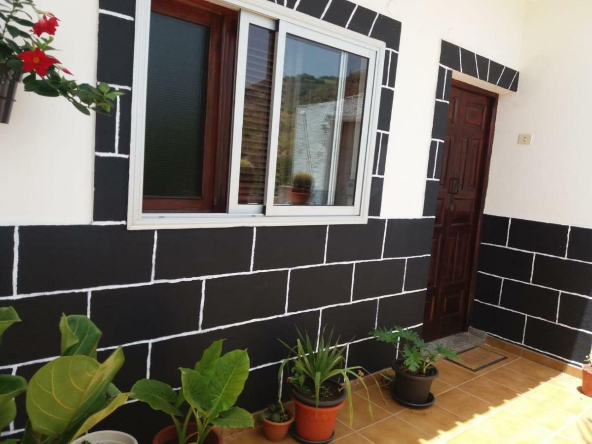 Casa Rural Zalemy San Pedro  Luaran gambar