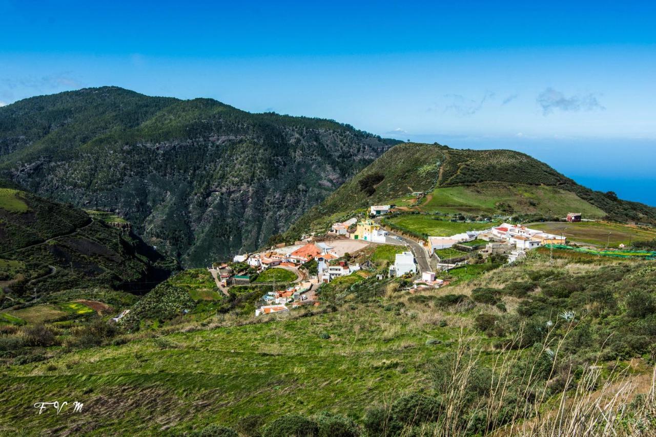 Casa Rural Zalemy San Pedro  Luaran gambar